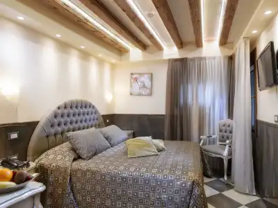 Santa Marina Apartment Rialto - 7