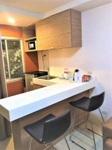Palette Bella B All Suites Bangkok - 21