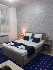 Lind Guest House B&B - 0