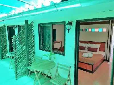 Macura Resort - 72