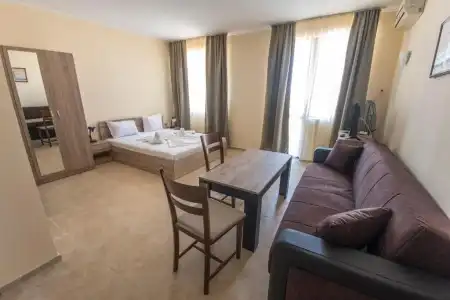 Apollon Apartments - 102