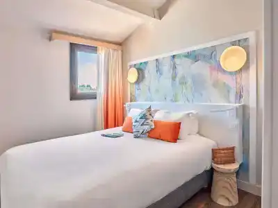 ApartAdagio Aix en Provence Centre - 4