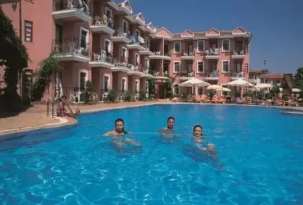 Gunes Fethiye - 7