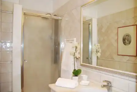 Domus Mariae Albergo - 34