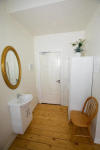 Central Guesthouse Reykjavík - 7