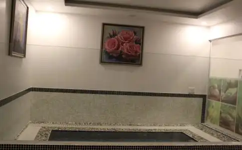 Aroma Spa & Bungalows - 8