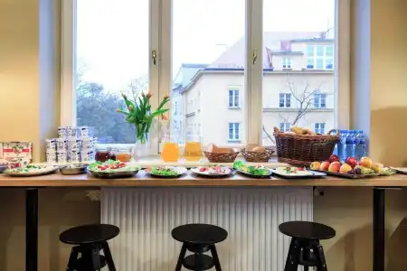 Premium Hostel - 10