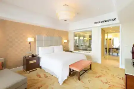 Fairmont Yangcheng Lake - 121