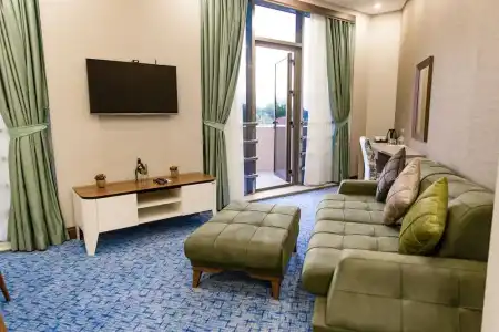 Khazar Palace & Restaurant - 32