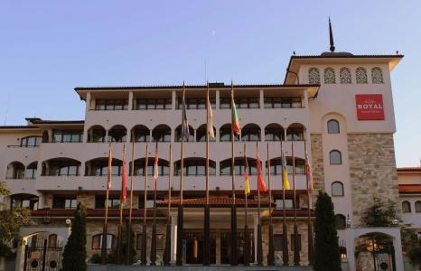 Royal Palace Helena Park - Ultra All Inclusive - 47