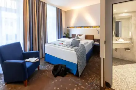 Best Western Premier Villa Stokkum - 59
