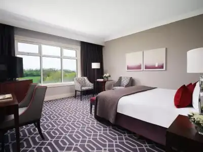 Lyrath Estate Spa & Convention Centre - 33