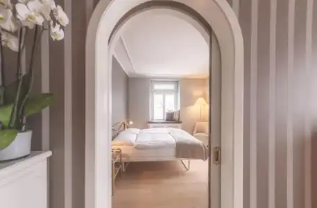 Romantik Schweizerhof & Spa Flims - 91