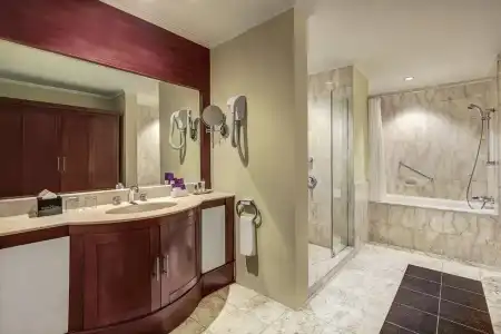 Mercure Jakarta Kota - 8