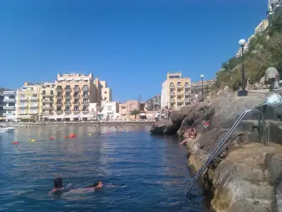 San Andrea - 6