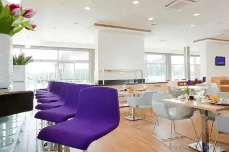 ibis Bursa - 13