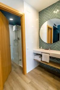 Hotelet ElRetiro - 45