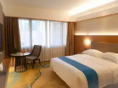 Shenzhen Luohu Lotus - 8