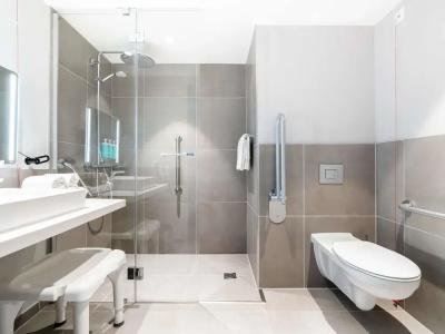 Novotel Regensburg Zentrum - 58