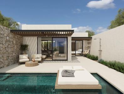 The Olivar Suites - 17