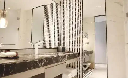 Deltas by Marriott Kunming - 113