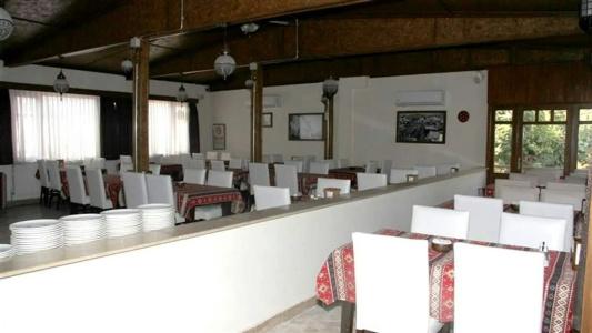 Zeynep Hanim Konagi - Special Class - 11