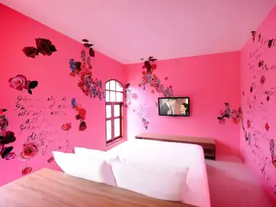 Pimnara Boutique Phuket Patong - 11