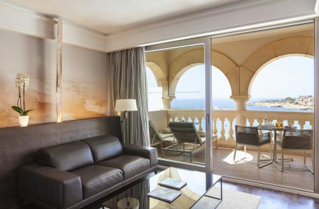 Pure Salt Port Adriano & SPA - Adults Only - 43
