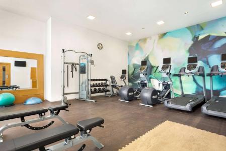 Wyndham Garden Diyarbakır - 15
