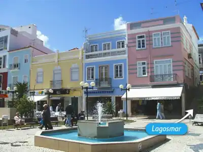 Lagosmar - 0