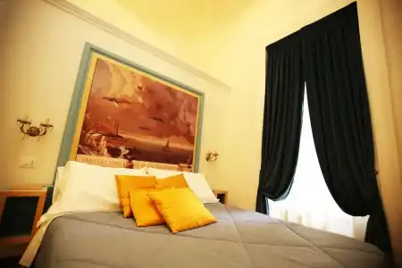 La Bella Napoli B&B - 38