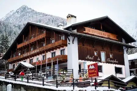 de Champoluc - 21