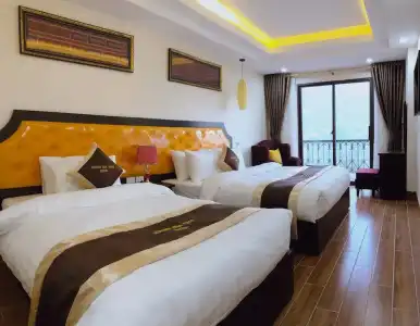 Muong Hoa View - 65