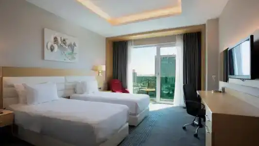 Holiday Inn Ankara - Cukurambar by IHG - 69