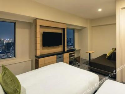ANA Crowne Plaza Sapporo by IHG - 51