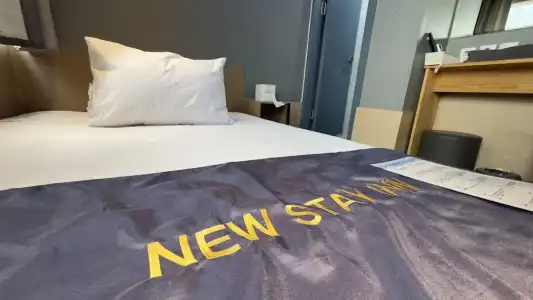 Myeongdong New Stay Inn - 188