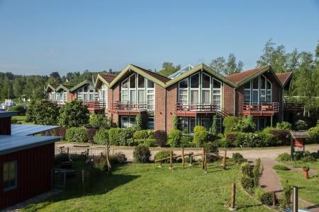 An der Metow-Ferienpark.Hotel - 17