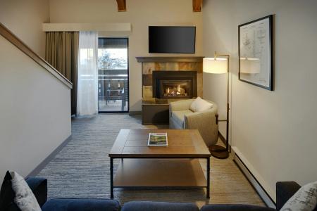 Highline Vail — a DoubleTree by Hilton - 38