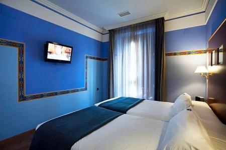 Suites Gran Via 44 Apartahotel - 55