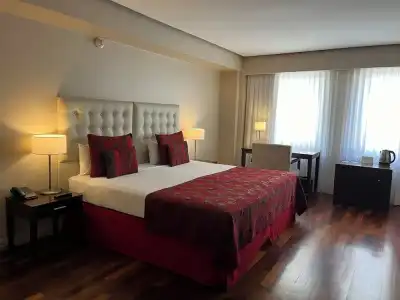Kenton Palace Buenos Aires - 84