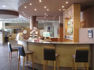 B&B Valencia Arena - 17