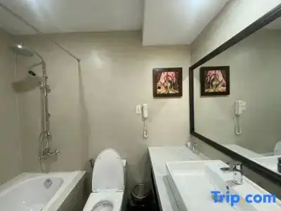 Huong Giang Resort and Spa - 160