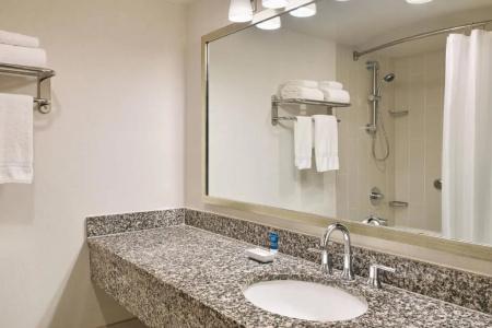 Four Points by Sheraton Bellingham & Conference Center - 46