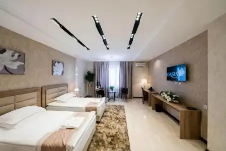 Oasis Residence - 48