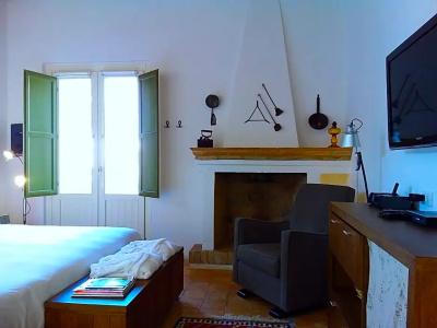 Torre Fiore Masseria - 34