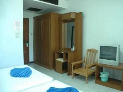 Ocean View Resort - 33