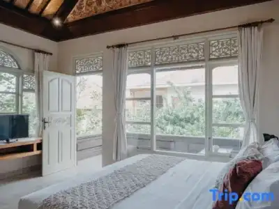 Wana Karsa Ubud - 92