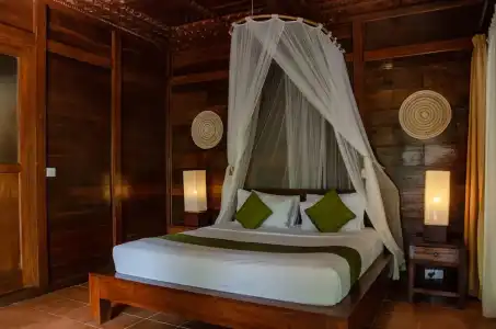 Ubud Heaven Sayan Villa - 62