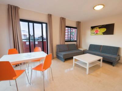 Fuengirola Beach Apartamentos Turisticos - 69