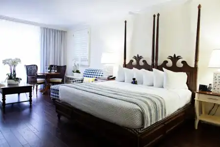 Inn at Pelican Bay - 61